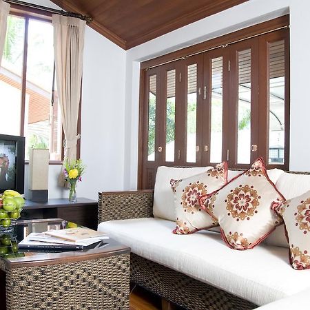 Krabi Dream Home Pool Villa المظهر الخارجي الصورة