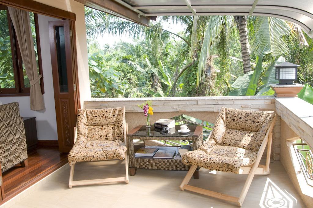 Krabi Dream Home Pool Villa المظهر الخارجي الصورة