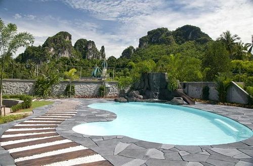 Krabi Dream Home Pool Villa المظهر الخارجي الصورة